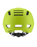 Smith Helmet - Transit Jr Mips - Matte 'lectric Lime [sz:youth Small | 51-55 Cm]