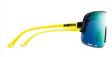 Smith Sunglasses - Ultralite - High Voltage Yellow - Chromapop Opal Mirror Lens [cl:yellow]