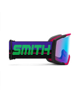 Smith Goggles - Rhythm Mtb - Archive Flamingo - Chromapop Contrast Rose Flash