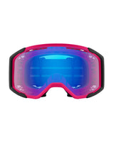 Smith Goggles - Rhythm Mtb - Archive Flamingo - Chromapop Contrast Rose Flash
