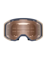 Smith Goggles - Rhythm Mtb - Royal Navy / Summit - Chromapop Amber Low Light
