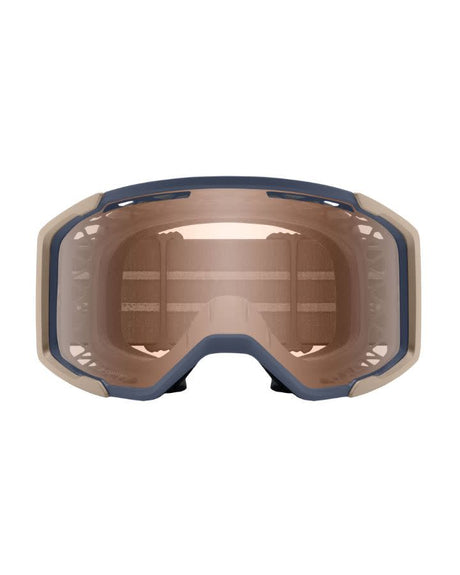 Smith Goggles - Rhythm Mtb - Royal Navy / Summit - Chromapop Amber Low Light