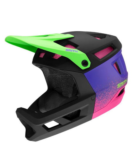 Smith Helmet - Mainline Mips - Matte Archive Flamingo [sz:large | 59-62 Cm]