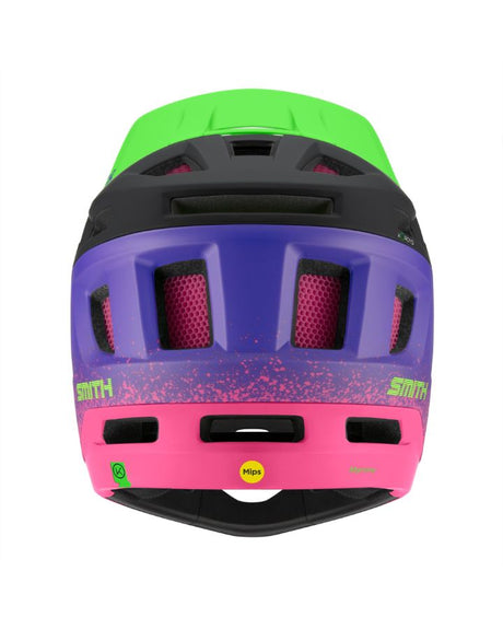 Smith Helmet - Mainline Mips - Matte Archive Flamingo [sz:large | 59-62 Cm]