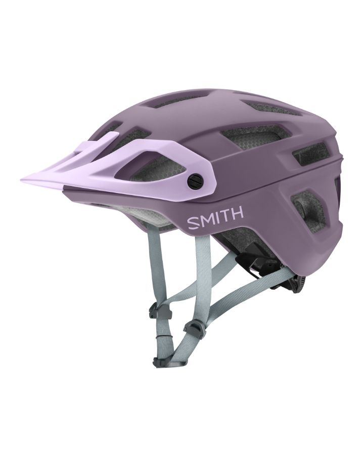 Smith Helmet - Engage Mips - Matte Meteorite / Aura [sz:large | 59-62 Cm]