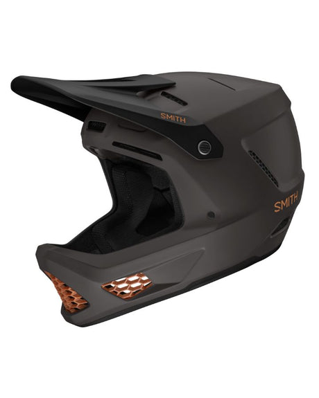 Smith Helmet - Hardline Mips - Matte Gravy [sz:large | 59-62 Cm]