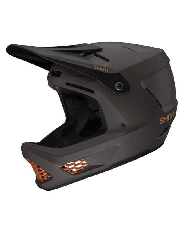 Smith Helmet - Hardline Mips - Matte Gravy [sz:large | 59-62 Cm]