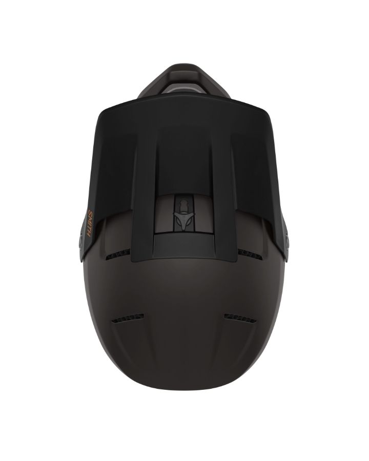 Smith Helmet - Hardline Mips - Matte Gravy [sz:large | 59-62 Cm]