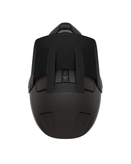 Smith Helmet - Hardline Mips - Matte Gravy [sz:large | 59-62 Cm]