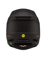 Smith Helmet - Hardline Mips - Matte Gravy [sz:large | 59-62 Cm]