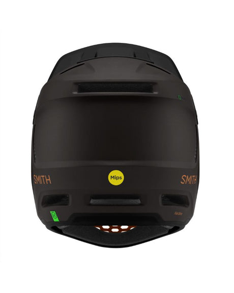 Smith Helmet - Hardline Mips - Matte Gravy [sz:large | 59-62 Cm]