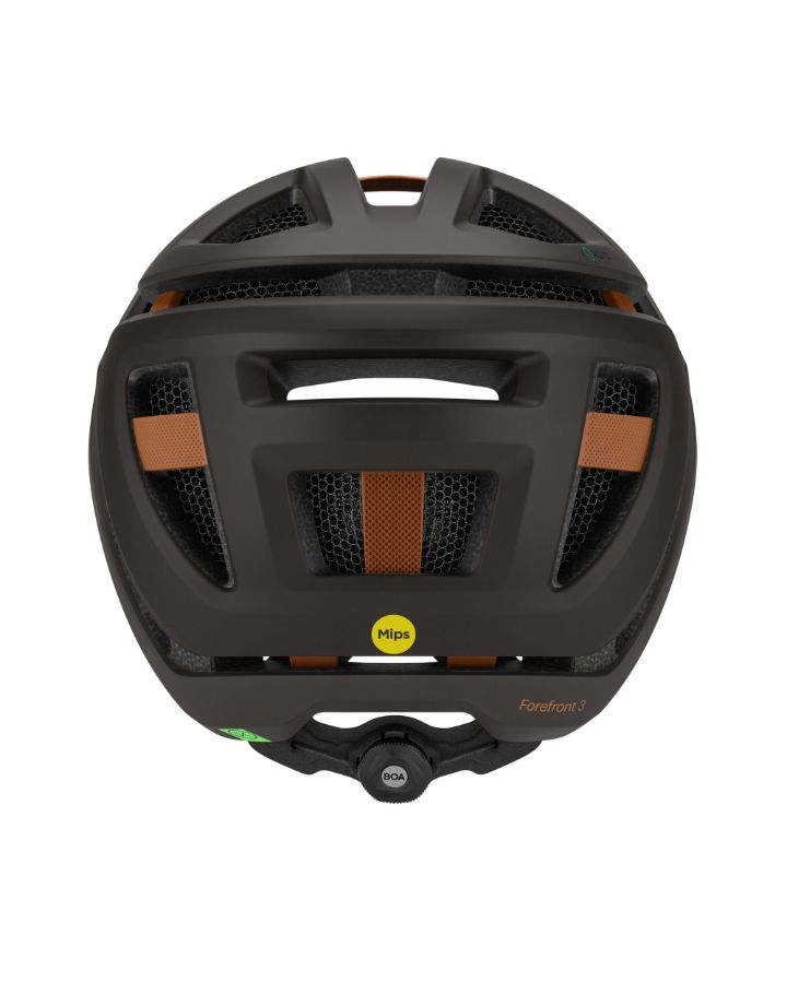 Smith Helmet - Forefront 3 Mips - Matte Gravy [sz:large | 59-62 Cm]