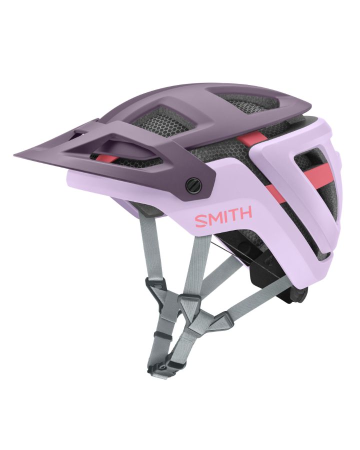 Smith Helmet - Forefront 3 Mips - Matte Meteorite / Aura [sz:large | 59-62 Cm]