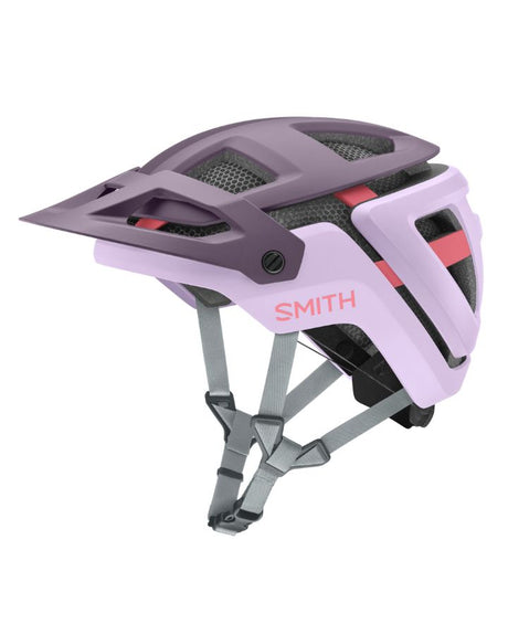 Smith Helmet - Forefront 3 Mips - Matte Meteorite / Aura [sz:large | 59-62 Cm]