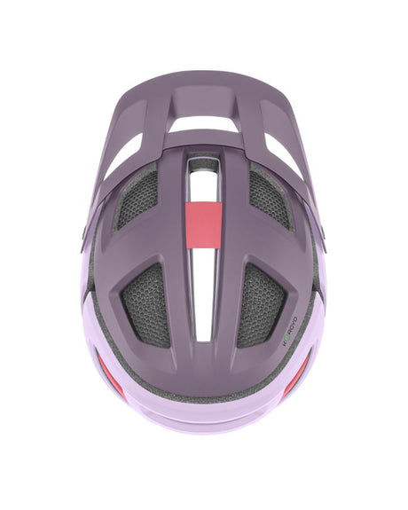Smith Helmet - Forefront 3 Mips - Matte Meteorite / Aura [sz:large | 59-62 Cm]