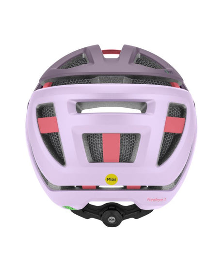 Smith Helmet - Forefront 3 Mips - Matte Meteorite / Aura [sz:large | 59-62 Cm]