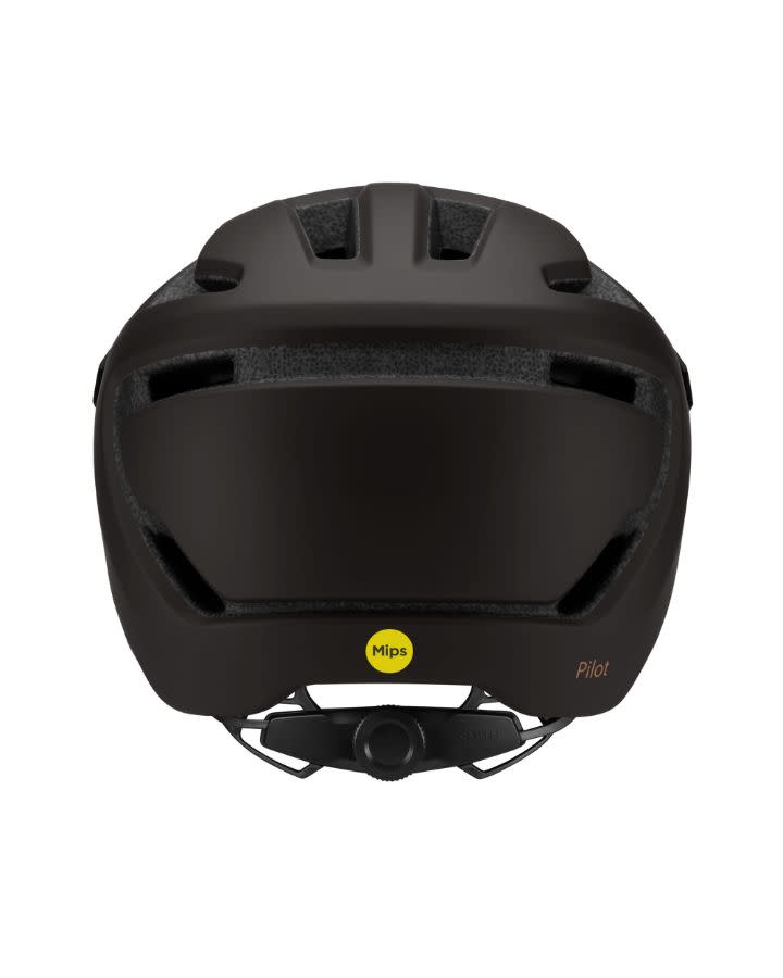 Smith Helmet - Pilot Mips - Matte Gravy [sz:large]