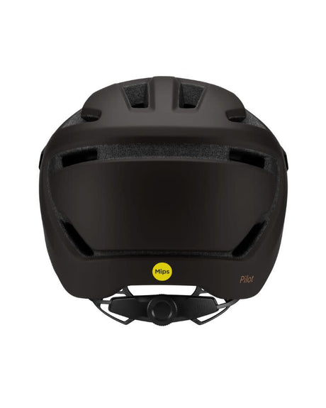 Smith Helmet - Pilot Mips - Matte Gravy [sz:large]