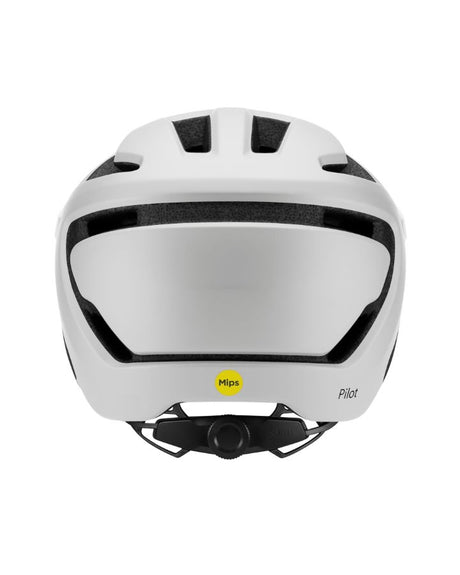 Smith Helmet - Pilot Mips - Matte White [sz:large | 59-62 Cm]