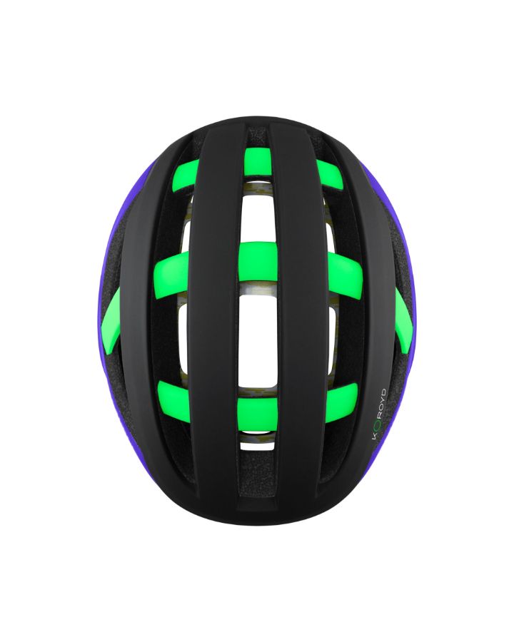 Smith Helmet - Network Mips - Matte Archive Flamingo [sz:large | 59-62 Cm]