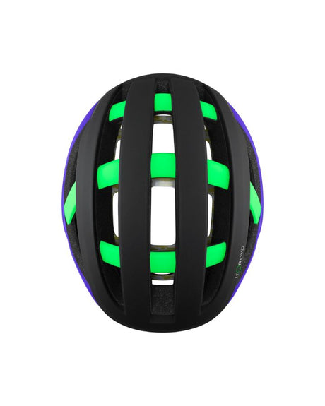 Smith Helmet - Network Mips - Matte Archive Flamingo [sz:large | 59-62 Cm]