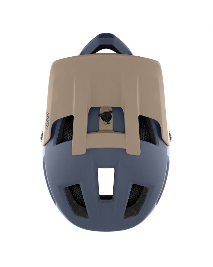 Smith Helmet - Mainline Mips - Matte Royal Navy / Summit [sz:large | 59-62 Cm]