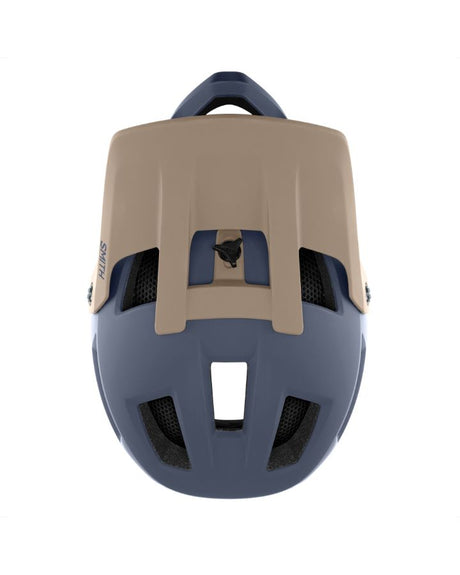 Smith Helmet - Mainline Mips - Matte Royal Navy / Summit [sz:large | 59-62 Cm]