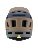 Smith Helmet - Mainline Mips - Matte Royal Navy / Summit [sz:large | 59-62 Cm]