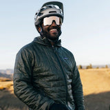 Smith Sunglasses -  Syncline - Matte Salt Haze - Chromapop Lrose Gold Mirror - Plus Bonus Clear