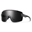 Smith Sunglasses - Wildcat - Matte Fathom - Chromapop Black - Plus Bonus Clear