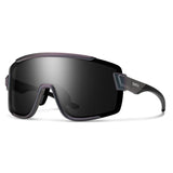 Smith Sunglasses - Wildcat - Matte Fathom - Chromapop Black - Plus Bonus Clear