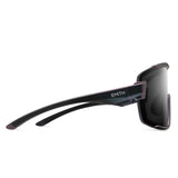 Smith Sunglasses - Wildcat - Matte Fathom - Chromapop Black - Plus Bonus Clear