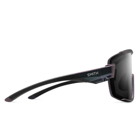 Smith Sunglasses - Wildcat - Matte Fathom - Chromapop Black - Plus Bonus Clear