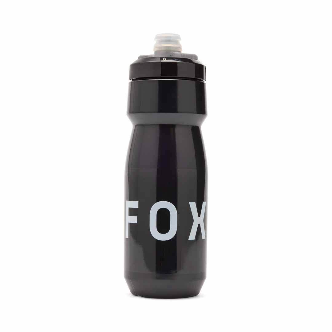 Camelbak Bottle Podium 700ml 24oz Black Fox Racing