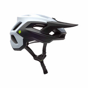 Fox Racing - Speedframe Helmet - 5050 - Black / White [sz:small]