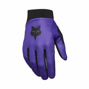 Fox Racing - Mens Ranger Glove - Grape [sz:small]