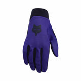 Fox Racing - Youth - Ranger Glove - Grape [sz:youth Small]
