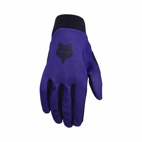 Fox Racing - Youth - Ranger Glove - Grape [sz:youth Small]