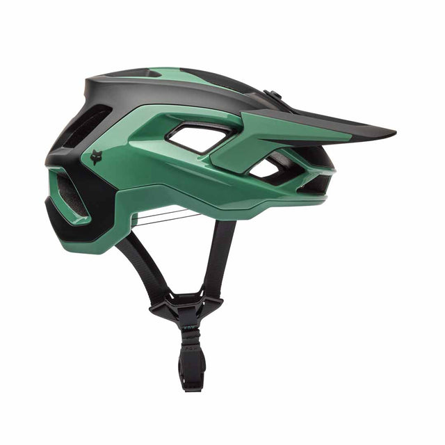 Fox Racing - Speedframe Pro - Defy - Pine Green / Black [sz:medium]