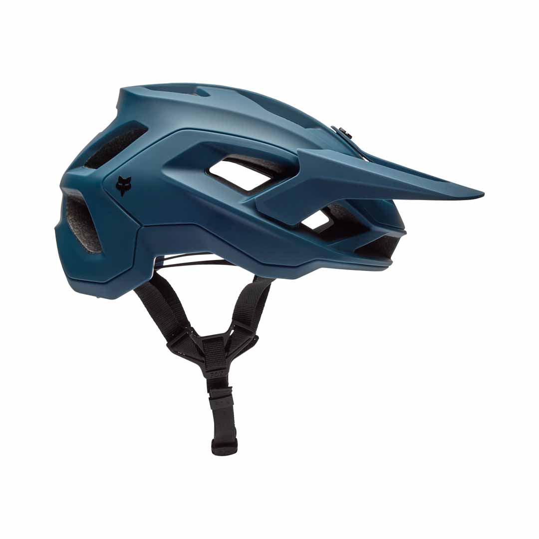 Fox Racing - Speedframe Helmet Solid - Twilight Blue [sz:small]