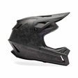 Fox Racing - Rampage Rs Fullface Helmet - Matte Black [sz:large]