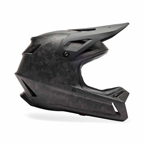 Fox Racing - Rampage Rs Fullface Helmet - Matte Black [sz:large]