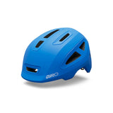 Giro Helmet Youth Scamp Ii - Matt Blue [sz:x-small | 45-49 Cm]