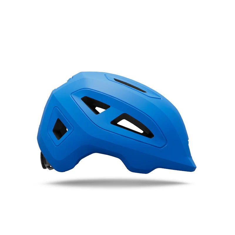 Giro Helmet Youth Scamp Ii - Matt Blue [sz:x-small | 45-49 Cm]