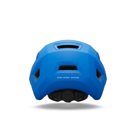 Giro Helmet Youth Scamp Ii - Matt Blue [sz:x-small | 45-49 Cm]