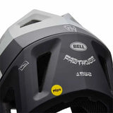 Bell Helmet Full-air Mips - Full Face - Fasthouse Black / Grey [sz:small | 51-55 Cm]