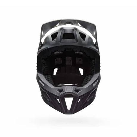 Bell Helmet Full-air Mips - Full Face - Fasthouse Black / Grey [sz:small | 51-55 Cm]