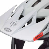 Bell Helmet Full-air Mips - Full Face - Fasthouse Black / Grey [sz:small | 51-55 Cm]