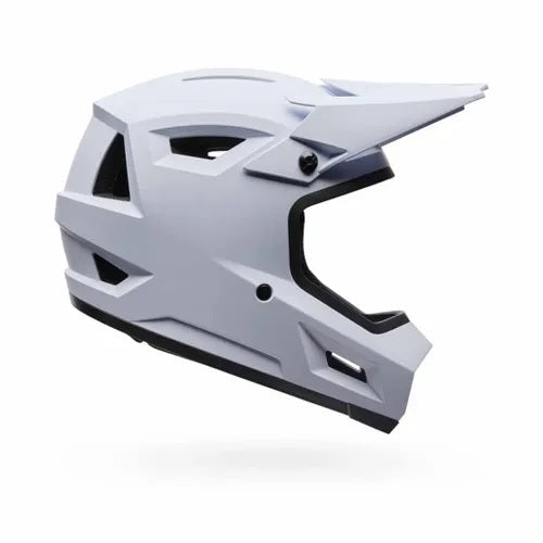 Bell Helmet Sanction 2 - Matte White [sz:medium]