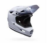 Bell Helmet Sanction 2 - Matte White [sz:medium]